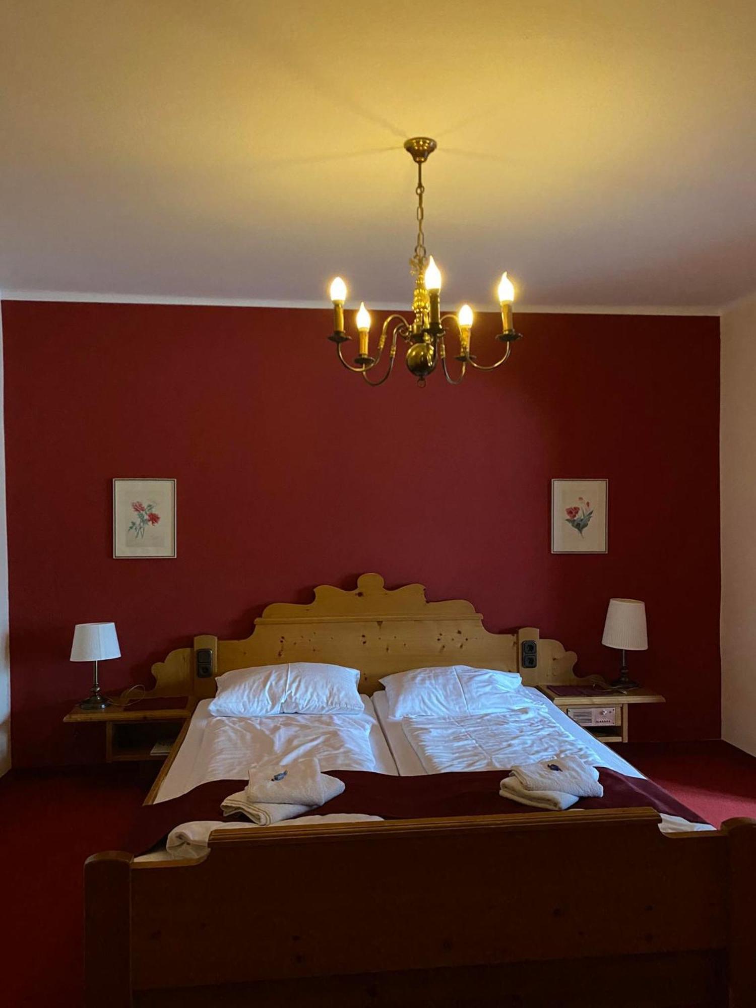 Hotel Aquamarin Bad Mitterndorf Exterior photo
